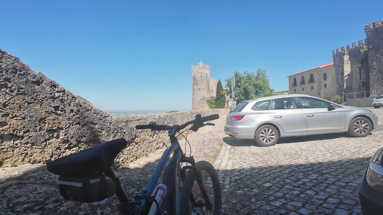 e-BIKE RIDE pela M SUL- Arrabida Hills S06E05 27th of MAY 2K25 PART 8