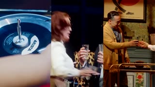Here's a look at the 2025 Tony awards nominations