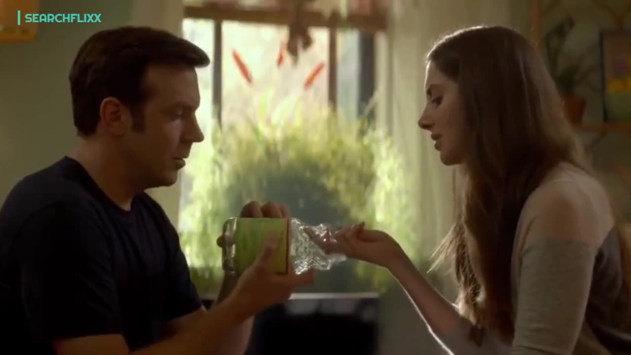 When the ‘just friends’ rule is hanging by a thread…