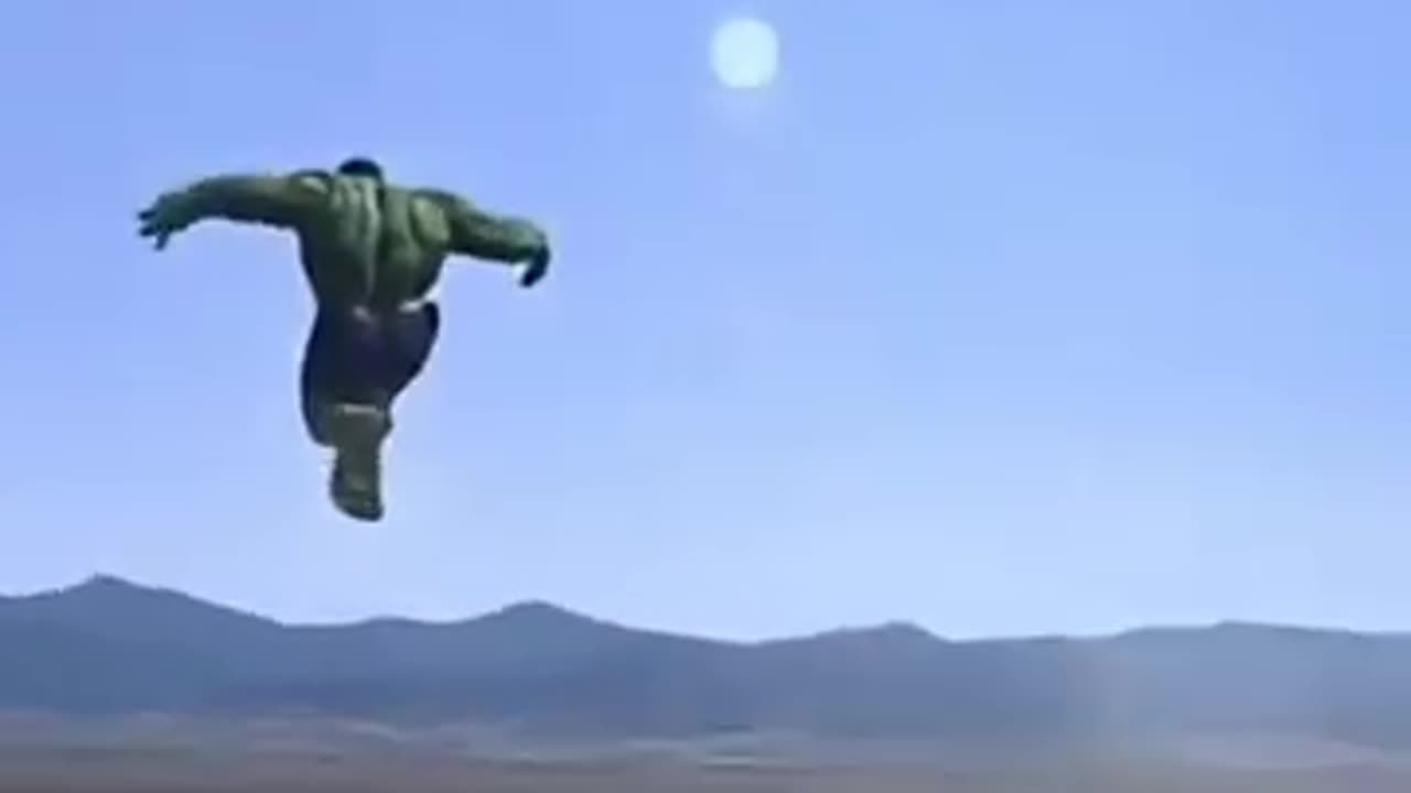 Captain America Running Vs Others