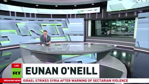 RT News - May 2 2025 (09:00 MSK)