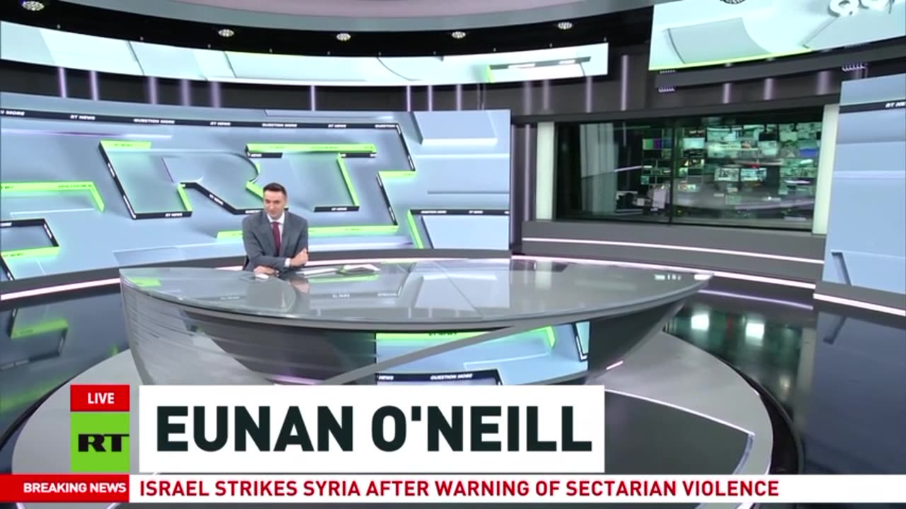 RT News - May 2 2025 (09:00 MSK)