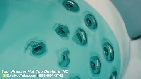 Vienna Life Hot Tub from Wellis Spas