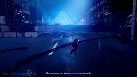 NINJA GAIDEN 4 New Gameplay Demo 14 Minutes 4K