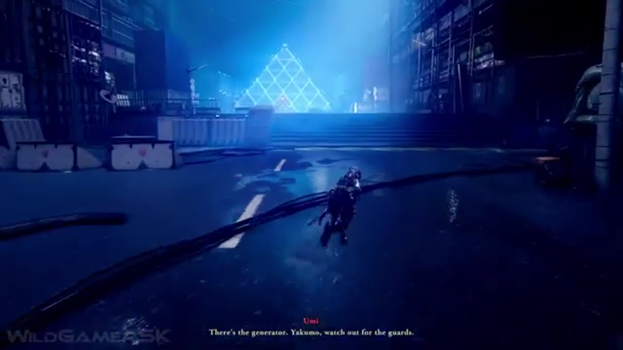 NINJA GAIDEN 4 New Gameplay Demo 14 Minutes 4K