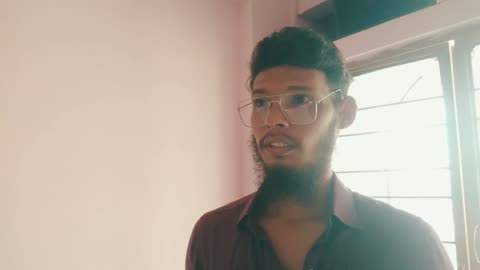 Bete ki girlfriend/ angry baap