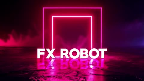#TerminatorX Expert Advisor