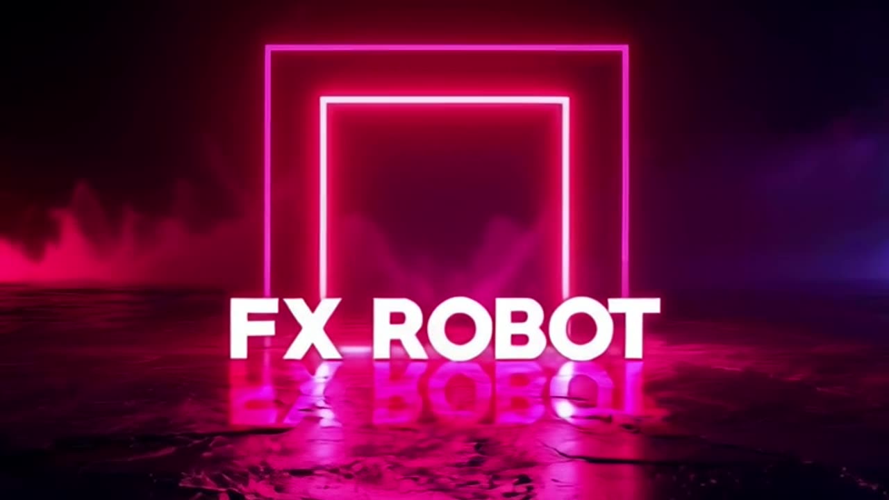 #TerminatorX Expert Advisor