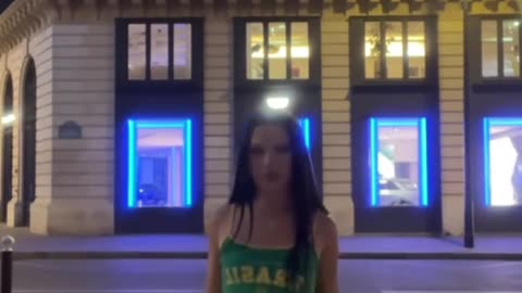 Your interesting french tgirl
