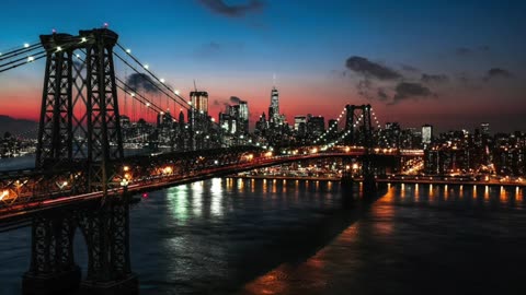 Summer In The City