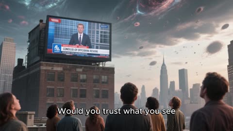 What Would YOU Do in an Alien Invasion? 🤔