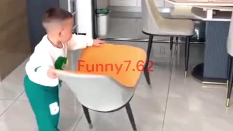 How to calm children?