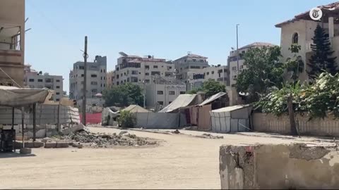 'Dit zou Israëlische soldaten in val moeten laten lopen'