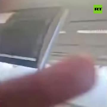 'Free Palestine' and 'F*ck Netanyahu and Trump'