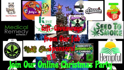 NOK Network Christmas Party Tonight