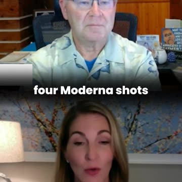 Trump is still selling the same lie!