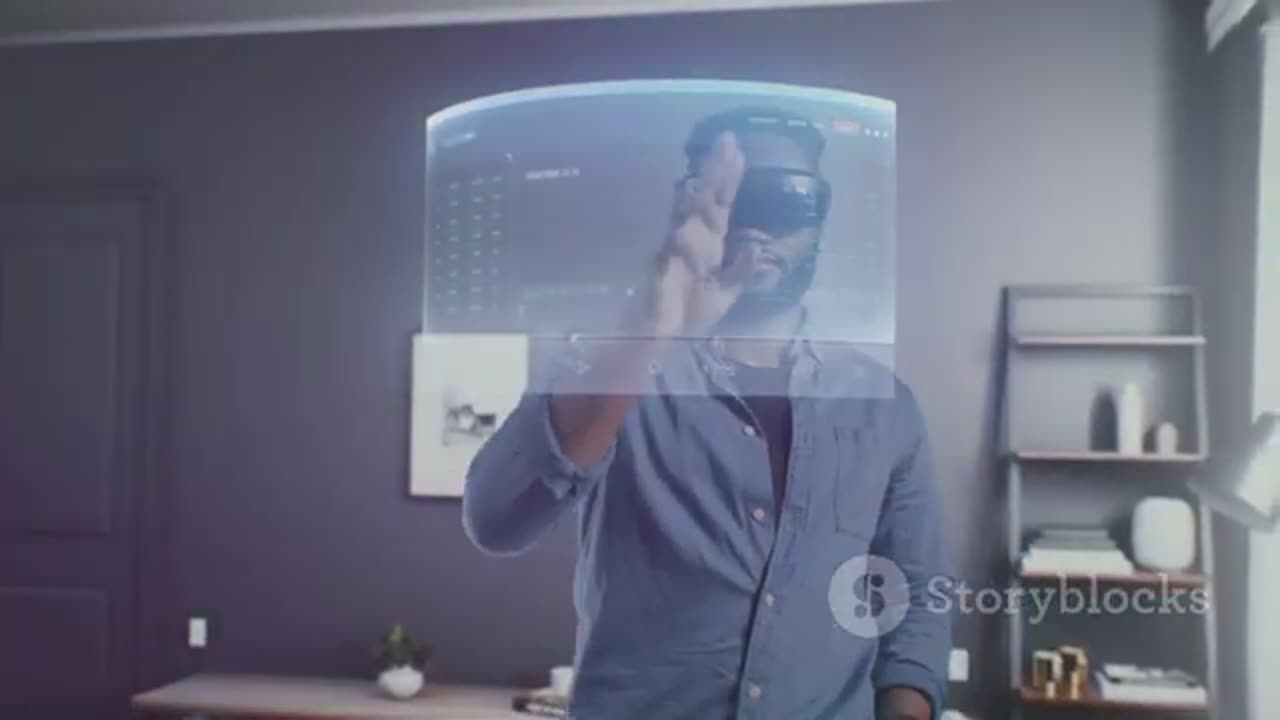 Marvel augmented televsion 3d glasses ssytem