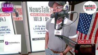 The Allman Report | 11-03-25