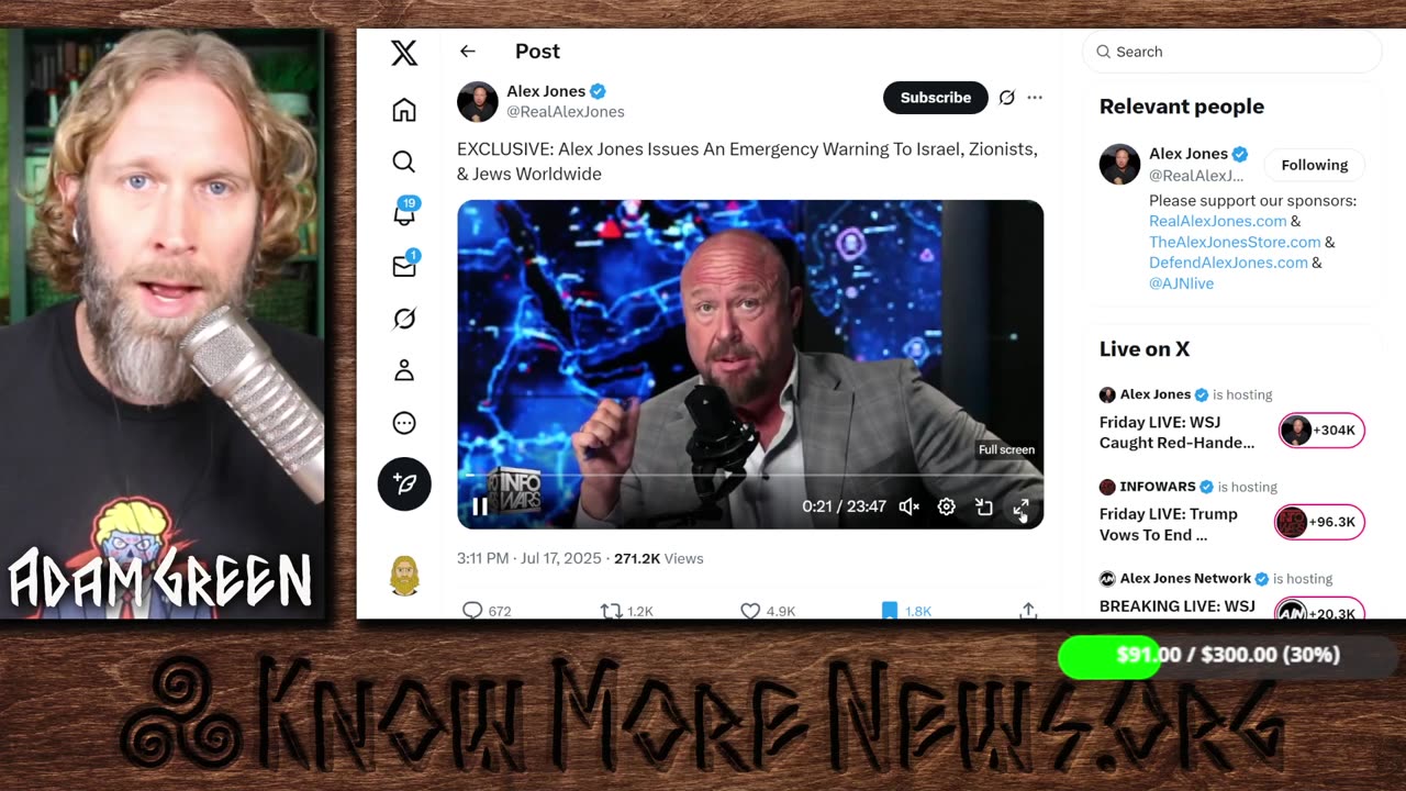 Anti-Family Propaganda, Christian AI Cracked, Remember Your Ancestors