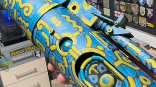 🔥🎵 Ukraine Russia War | Unique RPG26 Boomboxes from Frontline Deactivated Weapons | RCF