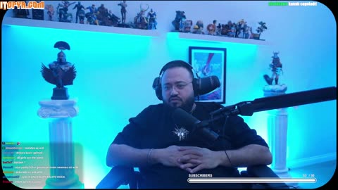 Gece Cagosu | !bushido