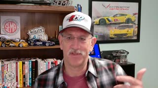 Gearheads n’ Gasoline - Season 2 Episode 15