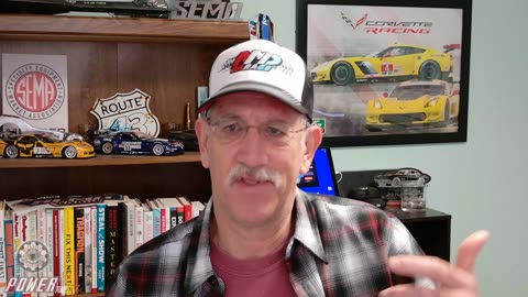 Gearheads n’ Gasoline - Season 2 Episode 15