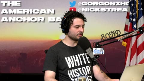 Anchor Baby Show | CALL-IN 888 775 3773