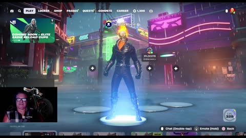 THURSDAY NIGHT DUBS, NEW SKIN REVEAL, FORTNITE NEWS