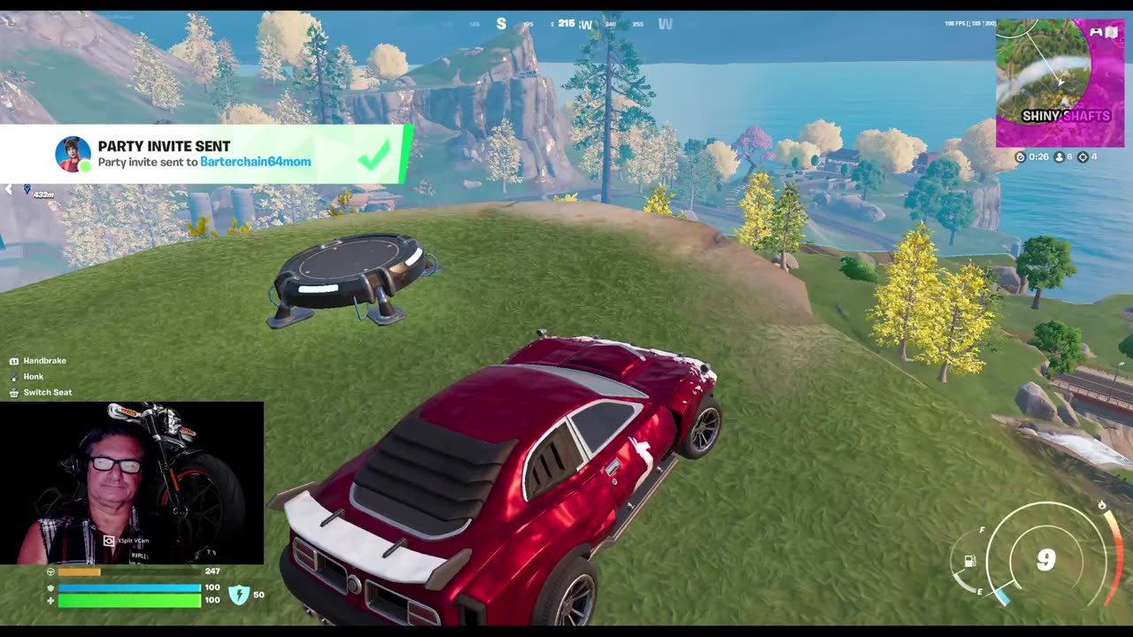THURSDAY NIGHT DUBS, NEW SKIN REVEAL, FORTNITE NEWS