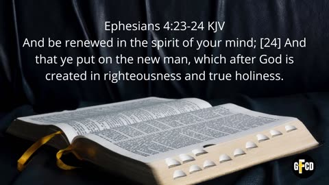 WOW - Fruit of the Spirit - Ps Keith Wall