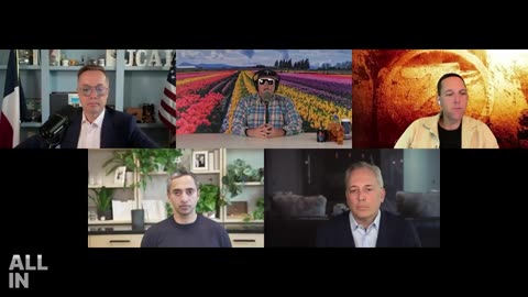 Trump vs Harvard, Nvidia export controls, how DEI killed Hollywood with Tim Dillon
