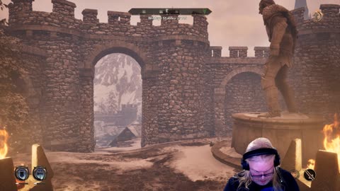 Oblivion Remaster #31