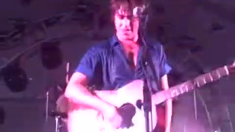 Old 97s play "Ride On/Weightless" & "Barrier Reef" at Taste of Dallas on July 10th, 2010.