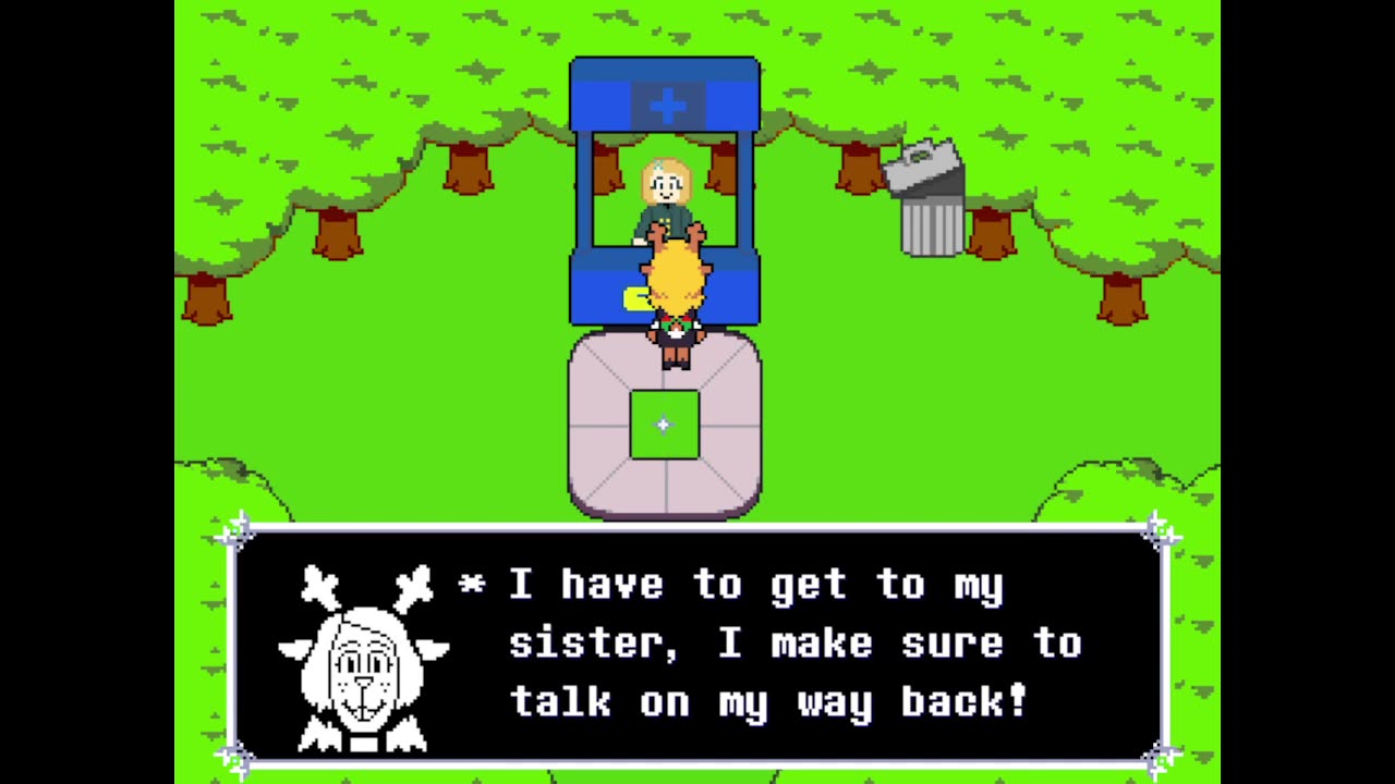 Dangerous Bugs - Noelle's Forest Adventure Pt.2