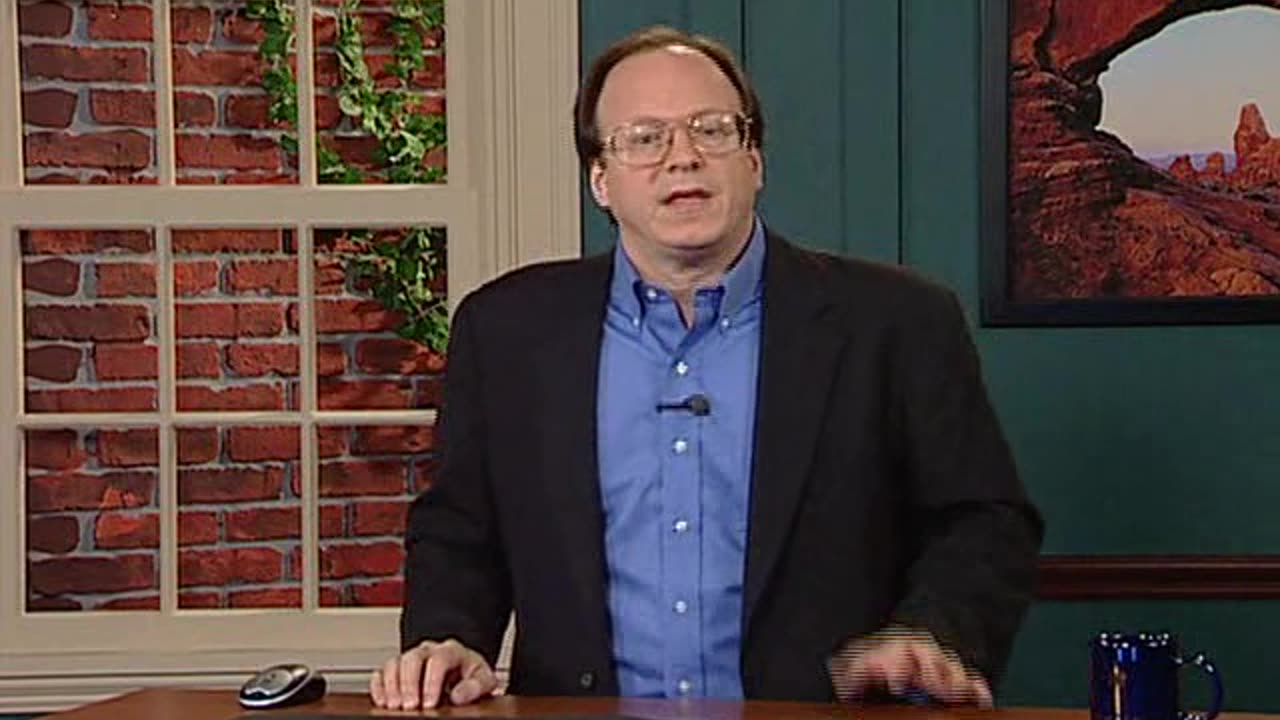 44. Renewable Energy Sources - TTC Video - How the Earth Works