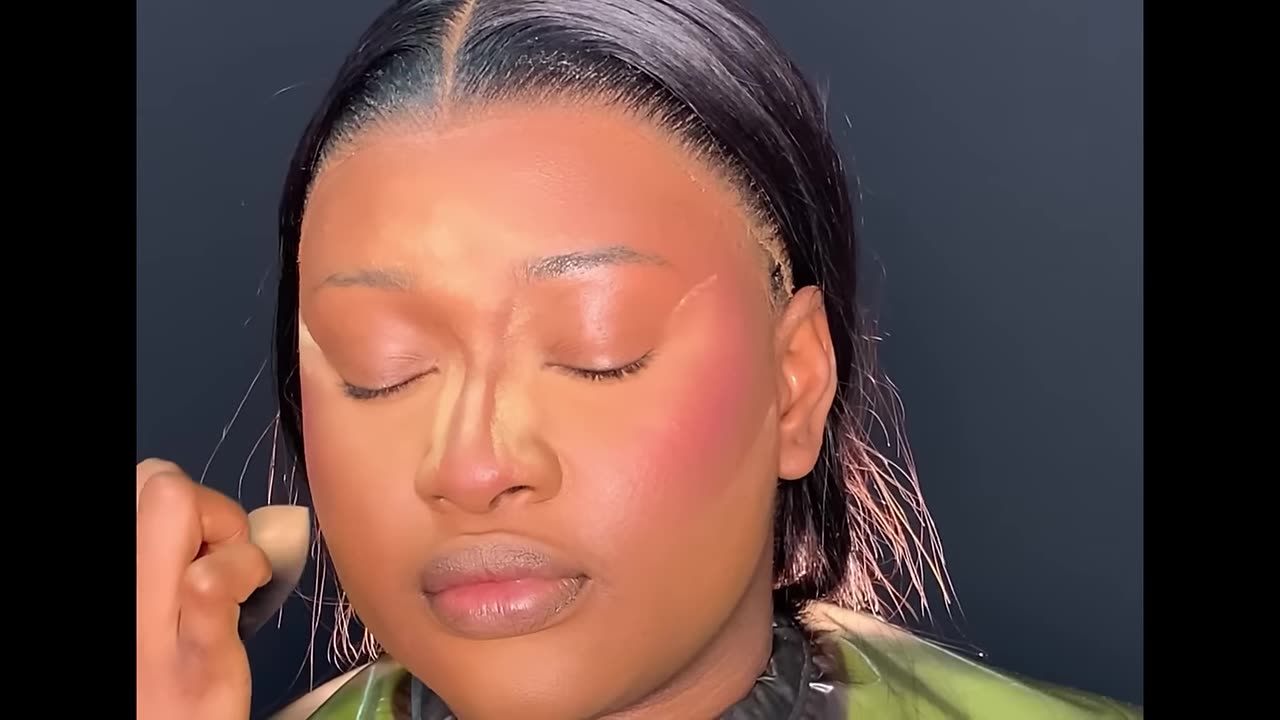 "Updated Full Face Makeup Tutorial | Step-by-Step Guide for a Flawless Look"