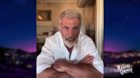 Mel Gibson on the LA Riots