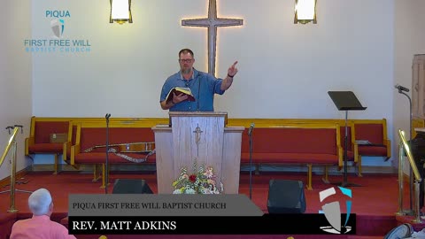 Happy Mother's Day! Sunday Morning Worship Service for May 11, 2025.