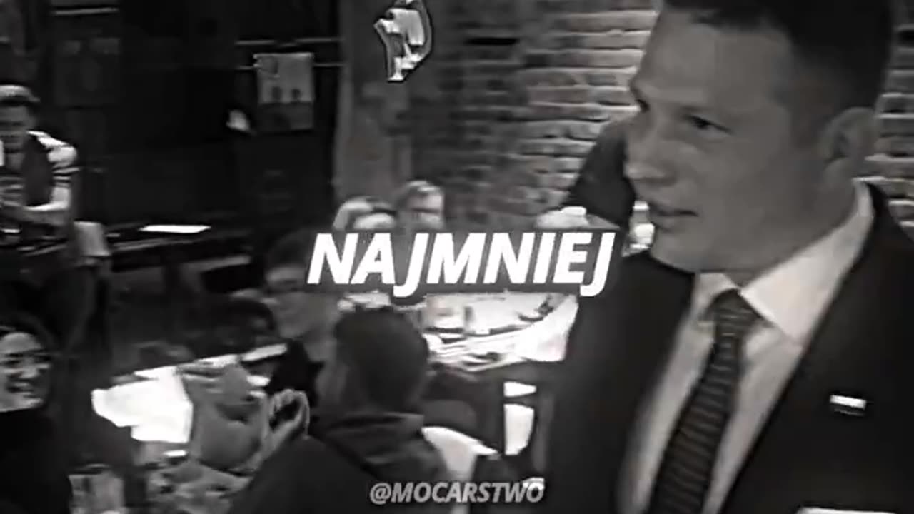 Małe sukinsyny...