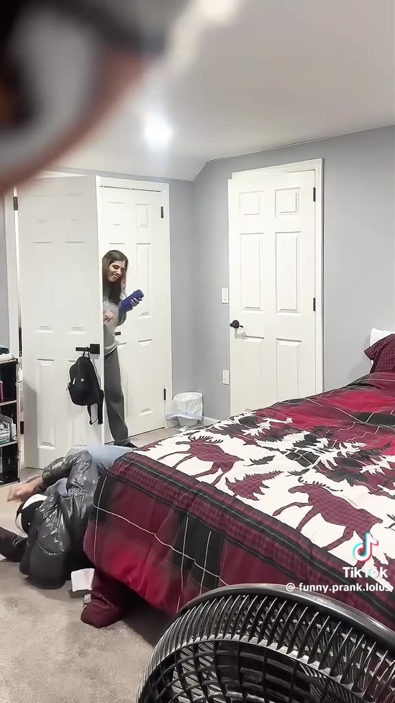 FOOLED FRIDAY 9/12/25