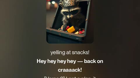 Back on Crack