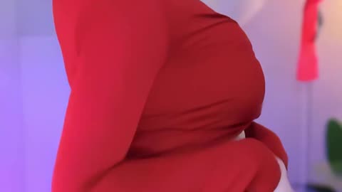 Hot girl dance