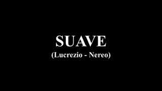 SUAVE