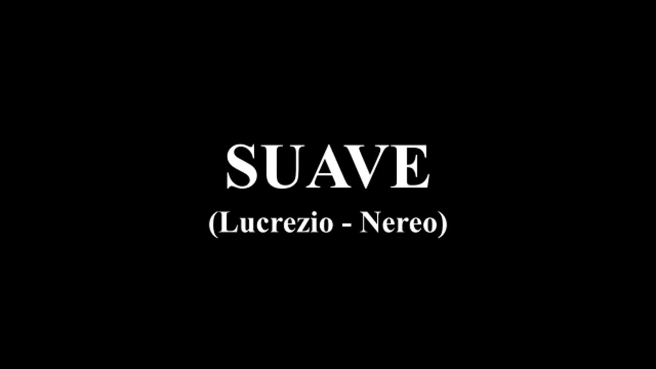SUAVE