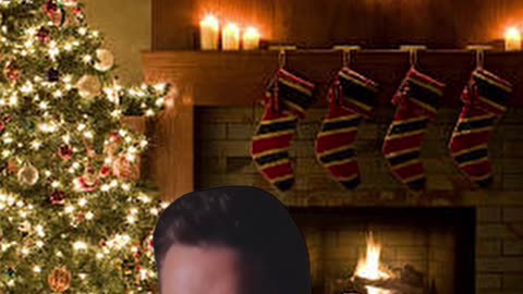 Can't Wait For My Christmas Gift 🤗