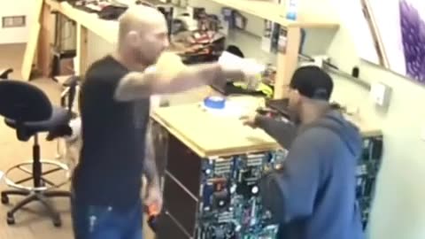 🤯🔥 You Won't Believe This Escaping Fail! Pepper Spray Chaos | FunFM