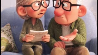 She’s Been Rebooting This Man Since the ’80s 😤