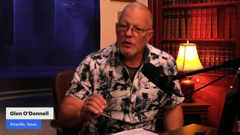S6E34-Glen O'Donnell