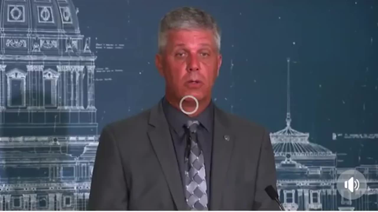 Omar - State Rep Drazkolwski Had Receipts